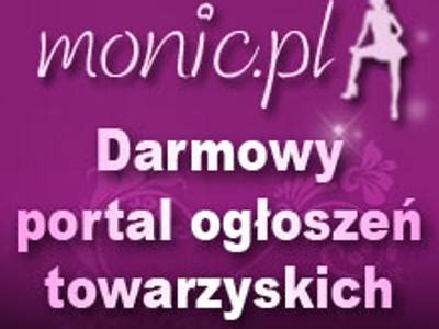 darmowy portal ogłoszeń towarzyskich|Anonse.com